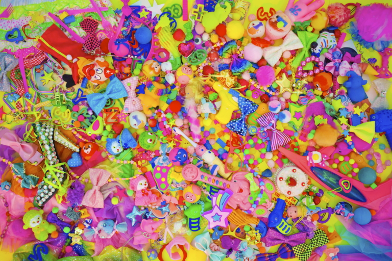 増田セバスチャン　アート作品　SebastianMasuda 307558014_507314824734528_5668